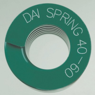 DH20*65大同彈簧中國工廠直供進口重荷重彈簧